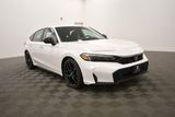 New 2026 Honda Civic Hatchback Hatchback