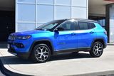 Used 2024 Jeep Compass SUV