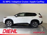 Used 2023 Nissan Rogue SUV
