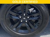 Used 2025 Ford Mustang Coupe