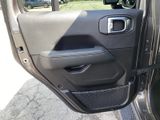New 2026 Jeep Wrangler SUV
