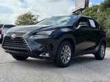 Used 2021 Lexus NX SUV