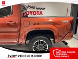 Used 2025 Toyota Tacoma Truck
