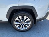 Used 2025 Toyota RAV4 SUV