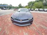 Used 2014 Chevrolet Camaro Coupe