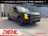 Used 2026 Hyundai Palisade SUV