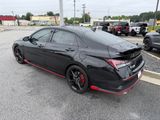 Used 2025 Hyundai Elantra N Sedan