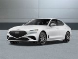 New 2026 Genesis G70 Sedan