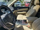 Used 2018 Acura MDX SUV