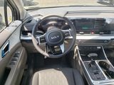 New 2026 Kia Carnival MPV Van