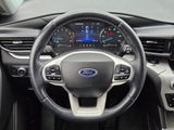 Used 2022 Ford Explorer SUV