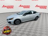 Used 2024 Nissan Altima Sedan