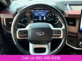 Used 2024 Ford Expedition Max SUV