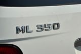 Used 2009 Mercedes-benz M-Class SUV