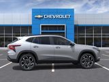 New 2026 Chevrolet Trax SUV