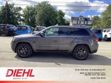 Used 2021 Jeep Grand Cherokee SUV