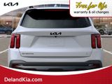 New 2026 Kia Sorento SUV