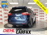 Used 2018 Toyota Sienna Van