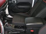 Used 2022 Jeep Wrangler SUV