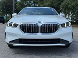 Used 2024 BMW 5 Series Sedan