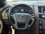 Used 2020 Nissan Armada SUV