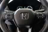 Used 2025 Honda CR-V Hybrid SUV