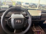 New 2026 Toyota C-HR SUV