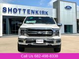 New 2026 Ford F-150 Truck