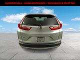 Used 2018 Honda CR-V SUV