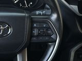 Used 2026 Toyota Tundra Truck