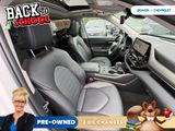 Used 2025 Toyota Highlander Hybrid SUV