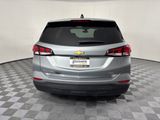 Used 2024 Chevrolet Equinox SUV