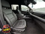 Used 2025 Chevrolet Tahoe SUV