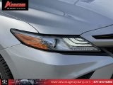 Used 2019 Toyota Camry Sedan