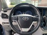 Used 2016 Toyota Sienna Van
