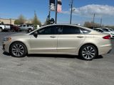 Used 2019 Ford Fusion Sedan