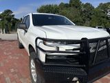 Used 2021 Chevrolet Silverado 1500 Truck