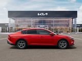 New 2026 Kia K4 Sedan