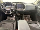 Used 2021 Chevrolet Colorado Truck