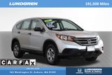 Used 2014 Honda CR-V SUV