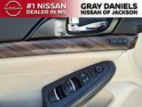 Used 2017 Nissan Maxima Sedan