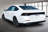 New 2026 Honda Accord Sedan Sedan