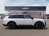 New 2027 Kia Telluride Hybrid SUV