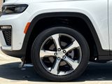 New 2026 Jeep Grand Cherokee SUV