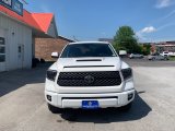 Used 2020 Toyota Tundra Truck