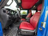 Used 2024 Jeep Wrangler SUV