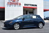 Used 2020 Toyota Corolla Hatchback Hatchback