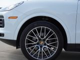 Used 2020 Porsche Cayenne SUV