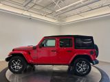 Used 2024 Jeep Wrangler 4xe SUV