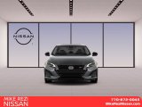 New 2026 Nissan Altima Sedan